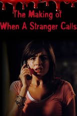 Poster for The Making of When A Stranger Calls