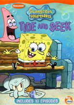 SpongeBob SquarePants: Tide and Seek