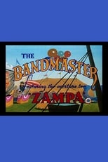 Poster di The Bandmaster