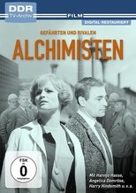 Poster for Alchimisten