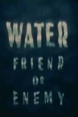 Poster for Water: Friend or Enemy