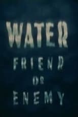 Poster for Water: Friend or Enemy 