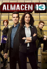 Warehouse 13