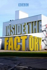 Inside the Factory poster image