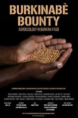 Poster for Burkinabè Bounty 