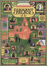 Diamant Palace poster