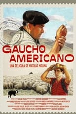 Poster for Gaucho Americano