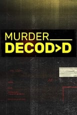 Murder Decoded (2018)