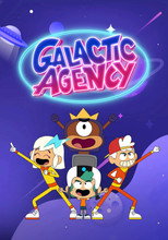 Galactic Agency (2021)