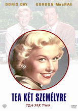 Tea két személyre