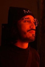 Foto retrato de Ignacio Lillini