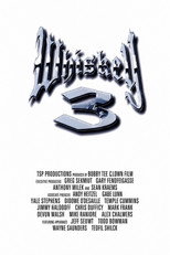 Whiskey 3 poster