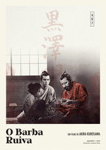 O Barba Ruiva