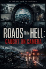 Roads from Hell: Caught on Camera