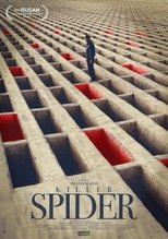 Poster for Killer Spider 