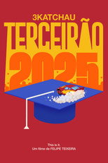 3Kachow - Senior Year 2025 poster