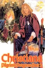 Poster for Christiana