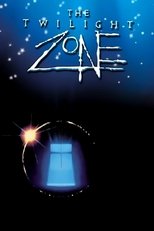 Poster for The Twilight Zone Season 1