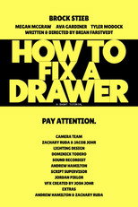 How To Fix A Drawer