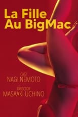 Poster for La Fille Au BigMac 
