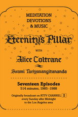 Eternity’s Pillar poster