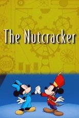 Poster for The Nutcracker