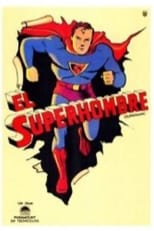 Poster for El superhombre