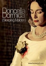 Doncella Dormida main poster