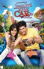 Poster for Hum Hai Raahi CAR Ke