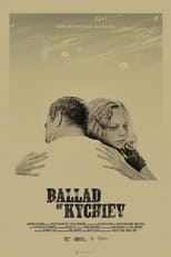 Poster for Ballad of Kychiev