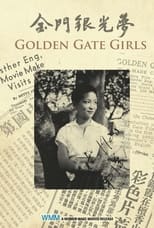 Poster for Golden Gate Girls