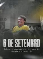 Poster for Quem Mandou Matar Jair Bolsonaro? 