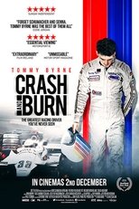 Crash and Burn serie streaming