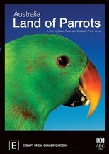 Poster for Australia: Land of Parrots 