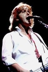 John Wetton poster movie