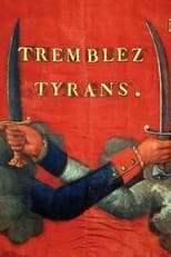 Poster for Tremble, tyrants