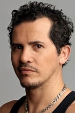 Fiche et filmographie de John Leguizamo