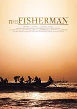 Poster for The Fisherman 