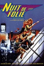 Nuit de folie serie streaming