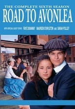 Poster for Road to Avonlea Season 6