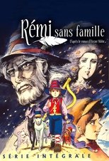 QFR - Rémi sans famille