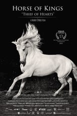 Poster for Horse of Kings, Thief of Hearts 