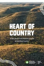 Poster for Heart of Country 