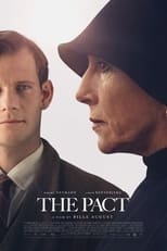 Poster for The Pact
