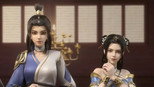 上官双姝 爱慕求娶