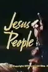 Poster for Jesus People