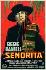 Poster for Senorita