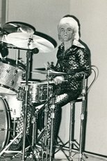 Mick Woodmansey