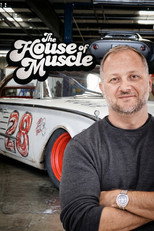 The House of Muscle poster