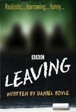 Poster for Leaving